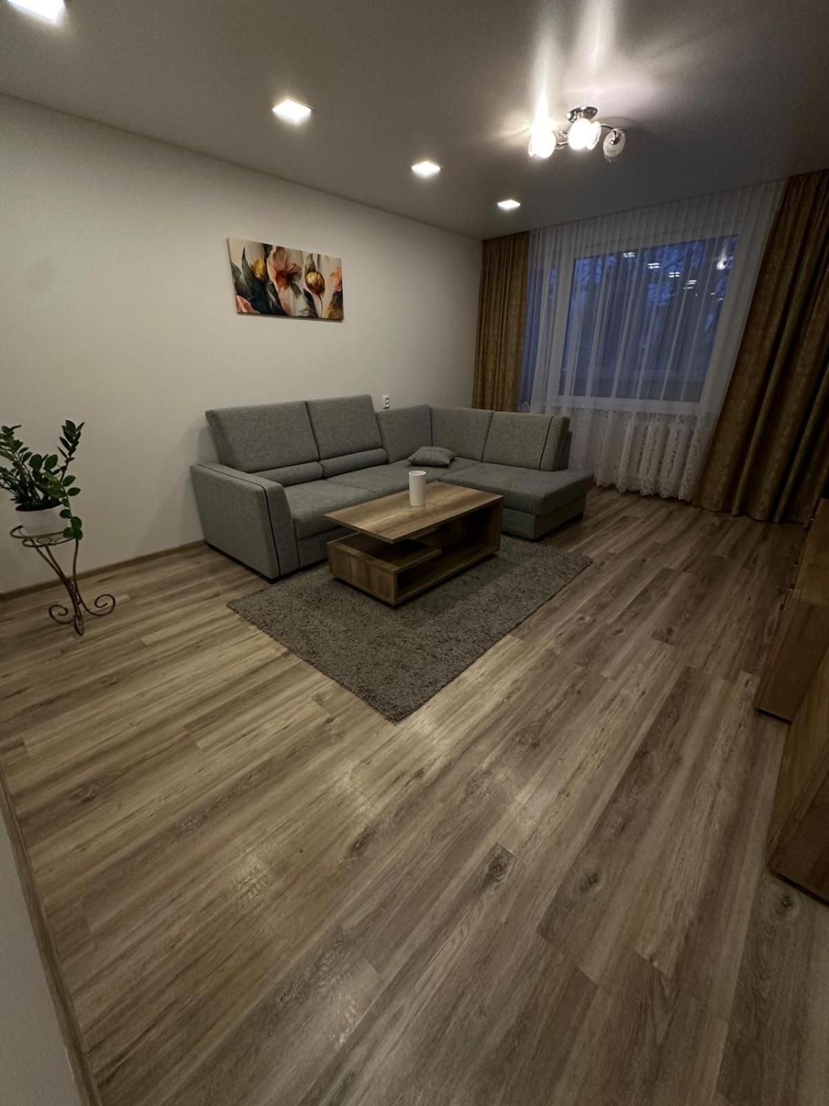 Apartments Victoria Panevėžys Dış mekan fotoğraf